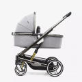 Bebehoo High Landscape Baby Stroller Cochecito recién nacido